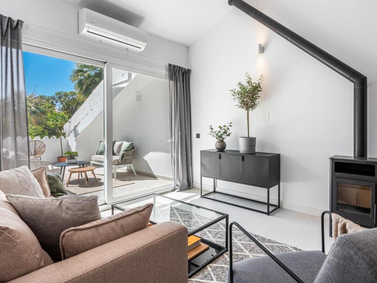 Agrupadas, Beautiful Duplex With Amazing Location Apartment