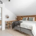 Agrupadas, Beautiful duplex with amazing location